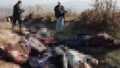 (ISPRAVKA) Tvrdnje nemačkog istoričara da je masakr u Račku isceniran nisu tačne (ISPRAVKA) Tvrdnje nemačkog istoričara da je masakr u Račku isceniran nisu tačne