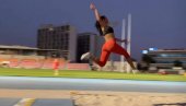 IVANA OPET LETI: Španovićeva se vratila na zaletište i puca na zlato u Tokiju IVANA OPET LETI: Španovićeva se vratila na zaletište i puca na zlato u Tokiju