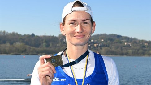 SKIFISTI ODUŠEVILI, DVOJAC ISPAO: Srpski veslački tandem u polufinalu Svetskog prvenstva SKIFISTI ODUŠEVILI, DVOJAC ISPAO: Srpski veslački tandem u polufinalu Svetskog prvenstva