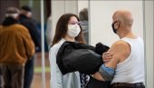 NAGRADE ZA VAKCINISANE: Kalifornija pronašla način da podstakne imunizaciju NAGRADE ZA VAKCINISANE: Kalifornija pronašla način da podstakne imunizaciju