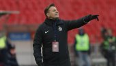 АЛЕКСАНДАР СТАНОЈЕВИЋ: Били смо физички исцрпљени, морамо да реализујемо шансе (ВИДЕО) АЛЕКСАНДАР СТАНОЈЕВИЋ: Били смо физички исцрпљени, морамо да реализујемо шансе (ВИДЕО)