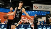 ПАРТИЗАН ВЕЗАО ЧЕТВРТУ ПОБЕДУ: Црно-бели разбили ФМП, одличан меч Трифуновића ПАРТИЗАН ВЕЗАО ЧЕТВРТУ ПОБЕДУ: Црно-бели разбили ФМП, одличан меч Трифуновића