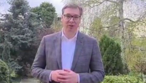 ЕВРОПСКА БАНКА ЗА ОБНОВУ И РАЗВОЈ СЕ ЗАХВАЛИЛА ВУЧИЋУ: До данас уложено 6,6 милијарди евра, а биће и више ЕВРОПСКА БАНКА ЗА ОБНОВУ И РАЗВОЈ СЕ ЗАХВАЛИЛА ВУЧИЋУ: До данас уложено 6,6 милијарди евра, а биће и више