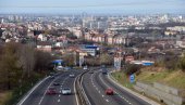 ПРЕКОМЕРНА ОГРАНИЧЕЊА БРЗИНЕ СУ БАЧЕН НОВАЦ: Антић - Имамо иста правила као у Шведској и Норвешкој, али...