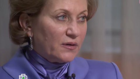 РУСИ ИДУ КА КОЛЕКТИВНОМ ИМУНИТЕТУ: Планирају да до јесени вакцинишу 60 одсто становништва РУСИ ИДУ КА КОЛЕКТИВНОМ ИМУНИТЕТУ: Планирају да до јесени вакцинишу 60 одсто становништва