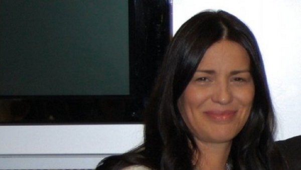ВИСОКА НАЧЕЛА ИНФОРМИСАЊА: Јасмина Васовић ВИСОКА НАЧЕЛА ИНФОРМИСАЊА: Јасмина Васовић