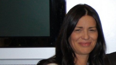 VISOKA NAČELA INFORMISANJA: Jasmina Vasović VISOKA NAČELA INFORMISANJA: Jasmina Vasović