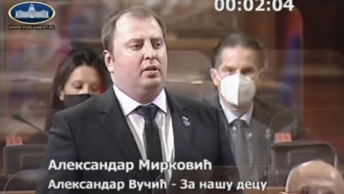 КРЕНУЛА КАМПАЊА ПРОТИВ ЈАСМИНЕ ВАСОВИЋ: Посланик СНС-а - Биће изложена притисцима, не само криминалаца, већ и дела опозиције КРЕНУЛА КАМПАЊА ПРОТИВ ЈАСМИНЕ ВАСОВИЋ: Посланик СНС-а - Биће изложена притисцима, не само криминалаца, већ и дела опозиције