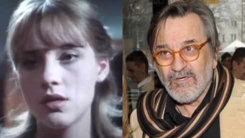 ДРАГАН НИКОЛИЋ ЈЕ ЗНАО СВЕ: Мерима му се поверила, а Гагин одговор никада није заборавила ДРАГАН НИКОЛИЋ ЈЕ ЗНАО СВЕ: Мерима му се поверила, а Гагин одговор никада није заборавила