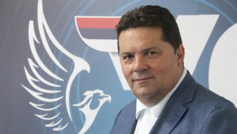 OŠTRO ODGOVORIO: Nenad Stevandić - Bećirović, Izetbegović, DŽaferović i Komšić bi trebalo da su odavno na robiji! OŠTRO ODGOVORIO: Nenad Stevandić - Bećirović, Izetbegović, DŽaferović i Komšić bi trebalo da su odavno na robiji!
