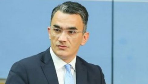 LEPOSAVIĆ: Pravni timovi usaglasili Temeljni ugovor - nema ništa sporno LEPOSAVIĆ: Pravni timovi usaglasili Temeljni ugovor - nema ništa sporno