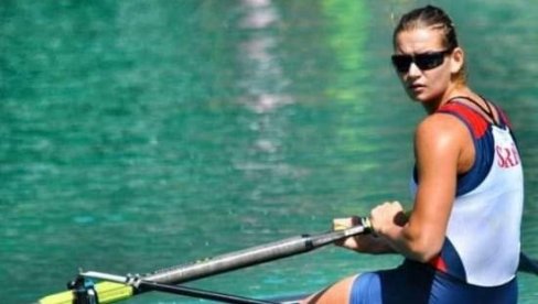TANDEM SE NADA IGRAMA: Jovana Arsić i Nikolaj Pimenov u nedelju jure olimpijsku vizu TANDEM SE NADA IGRAMA: Jovana Arsić i Nikolaj Pimenov u nedelju jure olimpijsku vizu