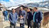 БОЉА ПРИХВАЋЕНОСТ У ДРУШТВУ: Предуслов да се ромска популација осети уваженом БОЉА ПРИХВАЋЕНОСТ У ДРУШТВУ: Предуслов да се ромска популација осети уваженом