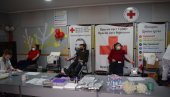 НЕОПХОДНА СВАКА КАП: Нова акција Црвеног крста у Сомбору, прикупљено 30 јединица крви НЕОПХОДНА СВАКА КАП: Нова акција Црвеног крста у Сомбору, прикупљено 30 јединица крви