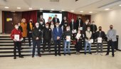 НОВАЦ ЗА 19 УДРУЖЕЊА: Нови Пазар повећао издвајања за социо-хуманитарне организације НОВАЦ ЗА 19 УДРУЖЕЊА: Нови Пазар повећао издвајања за социо-хуманитарне организације