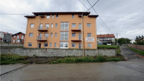 ВАЖНО ЗА ГРАЂАНЕ: Ако живите у породичној кући, ово су ваше обавезе иначе ће вам принудна управа покуцати на врата ВАЖНО ЗА ГРАЂАНЕ: Ако живите у породичној кући, ово су ваше обавезе иначе ће вам принудна управа покуцати на врата