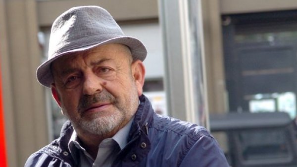 УМРО ЕНВЕР ПЕТРОВЦИ