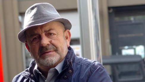 УМРО ЕНВЕР ПЕТРОВЦИ