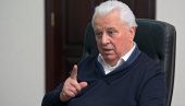 И КРАВЧУК ЖЕЛИ САСТАНАК СА ПУТИНОМ: Позив уследио дан након што је то исто учинио Зеленски И КРАВЧУК ЖЕЛИ САСТАНАК СА ПУТИНОМ: Позив уследио дан након што је то исто учинио Зеленски