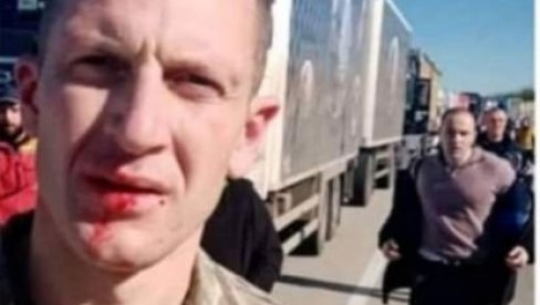 УХАПШЕНИ НАПАДАЧИ НА ОФИЦИРЕ ВОЈСКЕ ЦРНЕ ГОРЕ: Комитама прети казна до пет година затвора УХАПШЕНИ НАПАДАЧИ НА ОФИЦИРЕ ВОЈСКЕ ЦРНЕ ГОРЕ: Комитама прети казна до пет година затвора