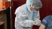 SRBIJA PRVA PO BROJU REVAKCINISANIH: Do sada dato 2,9 miliona vakcina SRBIJA PRVA PO BROJU REVAKCINISANIH: Do sada dato 2,9 miliona vakcina