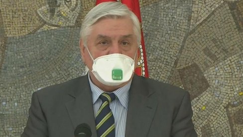 SVI DETALJI SA SEDNICE KRIZNOG ŠTABA: Tržni centri se otvaraju u ponedeljak - ali ne i kafići unutar njih (VIDEO) SVI DETALJI SA SEDNICE KRIZNOG ŠTABA: Tržni centri se otvaraju u ponedeljak - ali ne i kafići unutar njih (VIDEO)