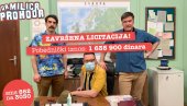 БИЗНИСМЕН СА АРХИВАРИМА: Завршена лицитација за улогу у серији „Државни посао“ БИЗНИСМЕН СА АРХИВАРИМА: Завршена лицитација за улогу у серији „Државни посао“