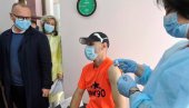 НАЈНОВИЈИ ПОДАЦИ: У Београду вакцинисано 536.983 људи, обе дозе примило 368.223 НАЈНОВИЈИ ПОДАЦИ: У Београду вакцинисано 536.983 људи, обе дозе примило 368.223