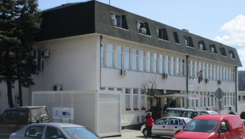НОВОИНФИЦИРАНИХ 16: Од почетка епидемије у Рудничко-таковском крај укупно заражено 2.997, преминуло 111 НОВОИНФИЦИРАНИХ 16: Од почетка епидемије у Рудничко-таковском крај укупно заражено 2.997, преминуло 111