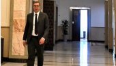 VUČIĆ U ZLATIBORSKOM OKRUGU: Predsednik sutra u poseti Prijepolju i Priboju VUČIĆ U ZLATIBORSKOM OKRUGU: Predsednik sutra u poseti Prijepolju i Priboju