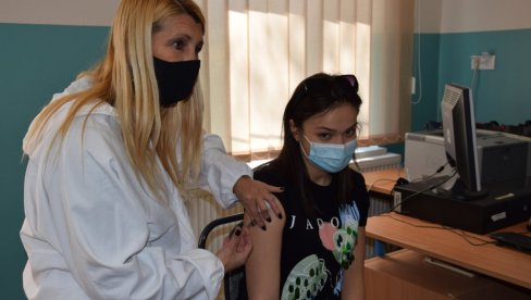 NA LEČENJU 26 OSOBA, JEDAN PREMINUO: Epidemija na području Pirotskog okruga NA LEČENJU 26 OSOBA, JEDAN PREMINUO: Epidemija na području Pirotskog okruga