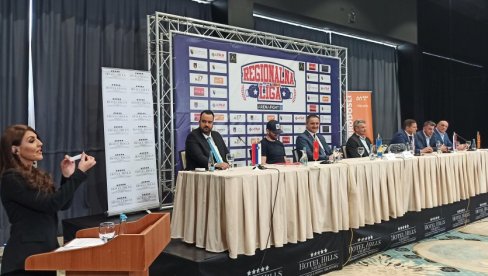 BOROVČANIN: VUČIĆ INICIJATOR REGIONALNE SARADNJE održan žreb Regionalne lige u boksu BOROVČANIN: VUČIĆ INICIJATOR REGIONALNE SARADNJE održan žreb Regionalne lige u boksu
