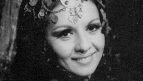 КОШТАНА СА УСНИЈОМ: На јутјуб-каналу Народног позоришта у 21 сат КОШТАНА СА УСНИЈОМ: На јутјуб-каналу Народног позоришта у 21 сат