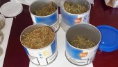 АКЦИЈА “ГНЕВ“ У ЗАЈЕЧАРУ: Ухапшен са преко два килограма марихуане АКЦИЈА “ГНЕВ“ У ЗАЈЕЧАРУ: Ухапшен са преко два килограма марихуане