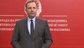 МИНИСТАР СПАСОВСКИ ЗВАНИЧНО САОПШТИО: Ухапшено пет особа, међу њима и Љупчо Палевски МИНИСТАР СПАСОВСКИ ЗВАНИЧНО САОПШТИО: Ухапшено пет особа, међу њима и Љупчо Палевски