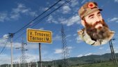 НИСМО ДАЛИ ДОЗВОЛУ ЗА МАУЗОЛЕЈ ЛЕШИЈУ: Држава испитује, Албанци негирају и кажу - ако неко гради, то је на дивље