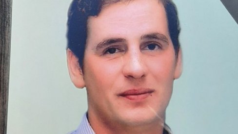 PLANIRAO JE BRAK I DECU: U domu porodice Miladinović muk, Miloš iza sebe ostavio bolesnu majku i brata sa posebnim potrebama PLANIRAO JE BRAK I DECU: U domu porodice Miladinović muk, Miloš iza sebe ostavio bolesnu majku i brata sa posebnim potrebama