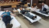 МЕШТАНИ НОВОГ ИТЕБЕЈА ДАЈУ КРВ: Црвени крст Житиште организује редовну акцију МЕШТАНИ НОВОГ ИТЕБЕЈА ДАЈУ КРВ: Црвени крст Житиште организује редовну акцију