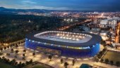 CENA? SITNICA! Zagrebački Dinamo gradi novi velelepni stadion vredan 60 miliona evra CENA? SITNICA! Zagrebački Dinamo gradi novi velelepni stadion vredan 60 miliona evra