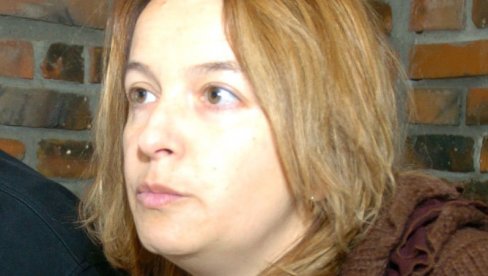 ПРЕМИНУЛА ДАНИЈЕЛА МИЛУТИНОВИЋ (51): Угледни туризмолог из Лознице умрла након дуге и тешке болести ПРЕМИНУЛА ДАНИЈЕЛА МИЛУТИНОВИЋ (51): Угледни туризмолог из Лознице умрла након дуге и тешке болести