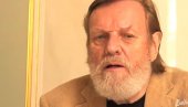 PREMINUO DŽON NEZBIT: Američki profesor izgubio životnu bitku u 93. godini PREMINUO DŽON NEZBIT: Američki profesor izgubio životnu bitku u 93. godini