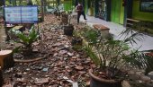 ЈОШ ЈЕДАН СНАЖАН ЗЕМЉОТРЕС ПОГОДИО ИНДОНЕЗИЈУ: Не постоји опасност од цунамија ЈОШ ЈЕДАН СНАЖАН ЗЕМЉОТРЕС ПОГОДИО ИНДОНЕЗИЈУ: Не постоји опасност од цунамија
