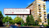 ХИТ ОГЛАС ДЕВОЈКЕ ИЗ СРБИЈЕ: Тражи цимерку, мора да испуни овај услов ХИТ ОГЛАС ДЕВОЈКЕ ИЗ СРБИЈЕ: Тражи цимерку, мора да испуни овај услов