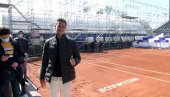 KREĆE TENIS U BEOGRADU: Poznati učesnici čelendžera u Srbiji, tu je i iskusni Nemac KREĆE TENIS U BEOGRADU: Poznati učesnici čelendžera u Srbiji, tu je i iskusni Nemac