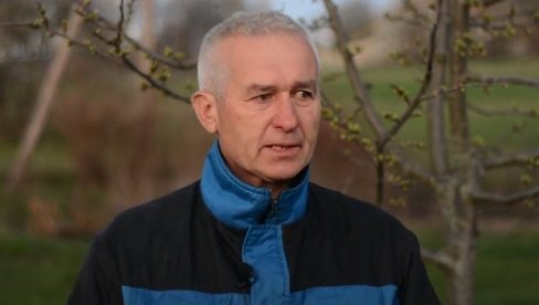 ПОТРЕСНА ИСПОВЕСТ САШЕ ИЗ ВРАЊА: Отишао сам на рад у Русију, а завршио на ратишту у Чеченији! Гледао сам како мртве товаре и одвозе (ВИДЕО) ПОТРЕСНА ИСПОВЕСТ САШЕ ИЗ ВРАЊА: Отишао сам на рад у Русију, а завршио на ратишту у Чеченији! Гледао сам како мртве товаре и одвозе (ВИДЕО)