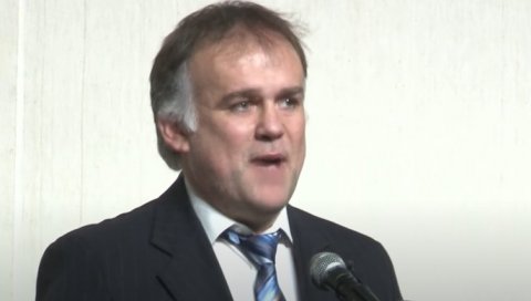 НЕИСТИНАМА СЕ ПРЕПОРУЧИО ЗА НОВИ АНГАЖМАН: Нова српска демократија реаговала поводом преласка Сеферовића у Демократе НЕИСТИНАМА СЕ ПРЕПОРУЧИО ЗА НОВИ АНГАЖМАН: Нова српска демократија реаговала поводом преласка Сеферовића у Демократе