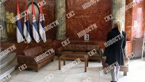 ТАЈНЕ АТЕНТАТА У СТОКХОЛМУ: Документ због ког је Владимир Роловић убијен нестао из архива ТАЈНЕ АТЕНТАТА У СТОКХОЛМУ: Документ због ког је Владимир Роловић убијен нестао из архива