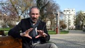 EKSKLUZIVNO - PRODUCENT DŽONATAN INGLIŠ: U Srbiji sam našao ono što je Holivud izgubio EKSKLUZIVNO - PRODUCENT DŽONATAN INGLIŠ: U Srbiji sam našao ono što je Holivud izgubio