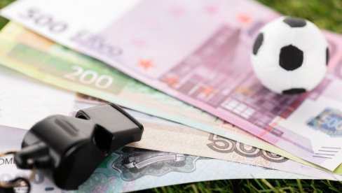 КАЗНЕ ЗА НАМЕШТАЊЕ МЕЧЕВА У СРБИЈИ: Избацивање из лиге, 10 милиона и чак 30 одузетих бодова! КАЗНЕ ЗА НАМЕШТАЊЕ МЕЧЕВА У СРБИЈИ: Избацивање из лиге, 10 милиона и чак 30 одузетих бодова!