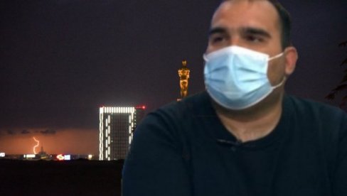 ПОЗНАТИ МЕТЕОРОЛОГ НАЈАВИО ПОГОРШАЊЕ ВРЕМЕНА! Ђурић објавио детаљну временску прогнозу за наредне дане - неће вам се допасти! ПОЗНАТИ МЕТЕОРОЛОГ НАЈАВИО ПОГОРШАЊЕ ВРЕМЕНА! Ђурић објавио детаљну временску прогнозу за наредне дане - неће вам се допасти!